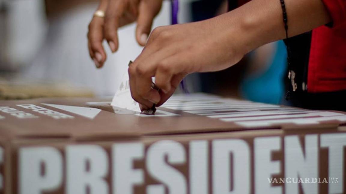 Nuevo León prevé un proceso electoral tranquilo: Comisión Estatal Electoral