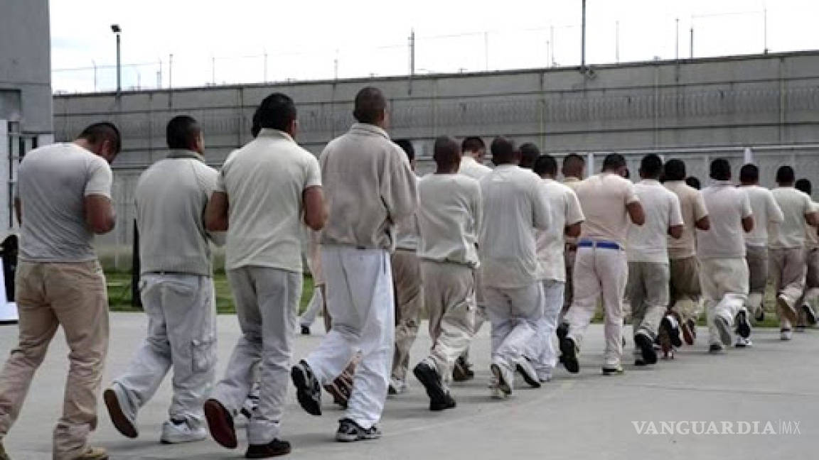 Liberarán 800 presos en la CDMX, por emergencia sanitaria