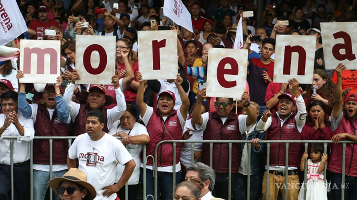 $!Cibernautas, sector a conquistar por los candidatos a diputados de Coahuila