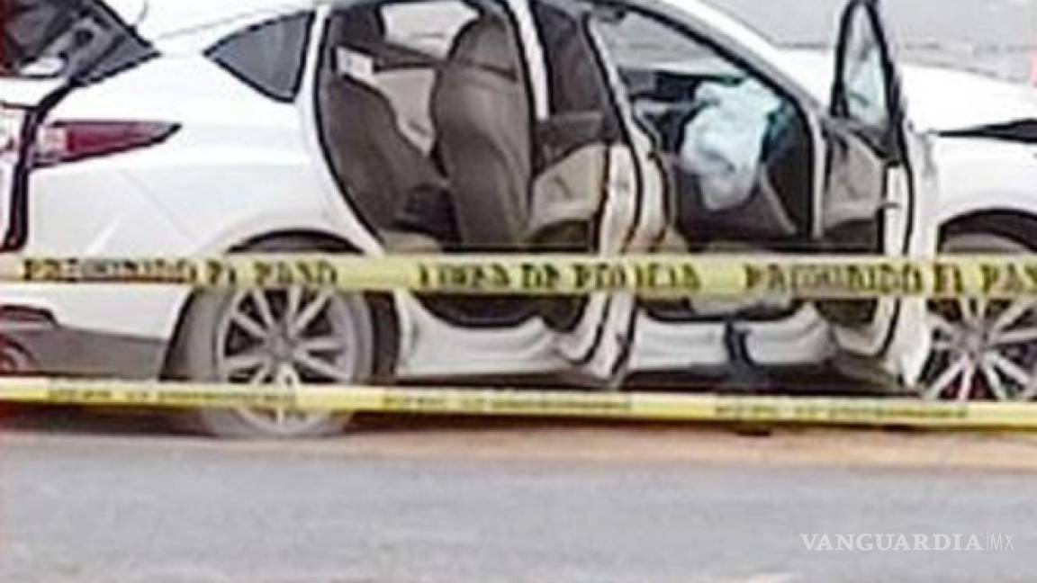 Balacera en Linares, Nuevo León, deja una mujer muerta y dos policías heridos