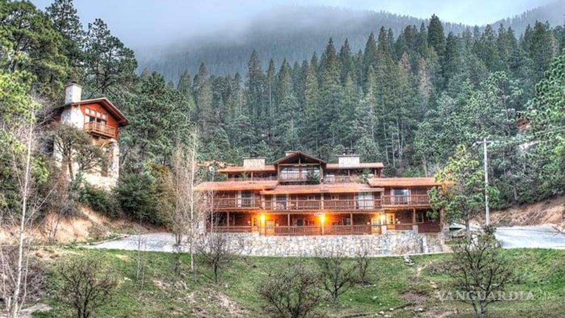 $!Arteaga, Coahuila.