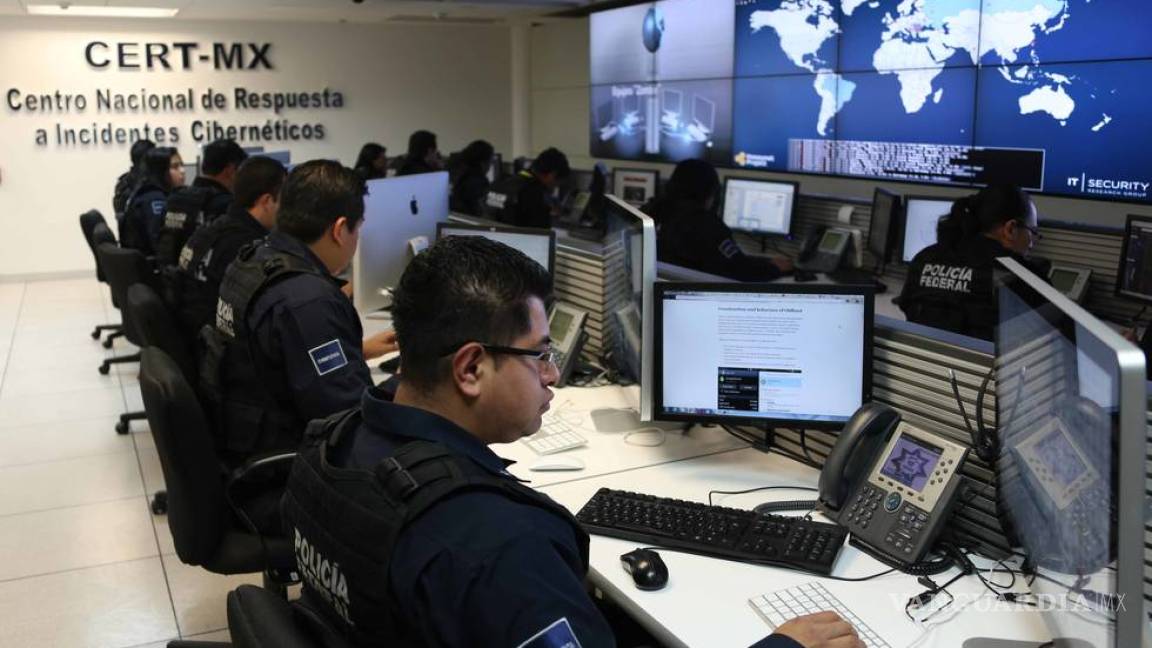 Policía Cibernética investiga amenazas a través de redes sociales tras crimen de Purón: Fiscal General de Coahuila