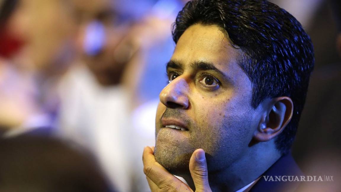 $!Coronavirus: PSG pone en venta una serie limitada de camisetas cuyos beneficios son para hospitales de París