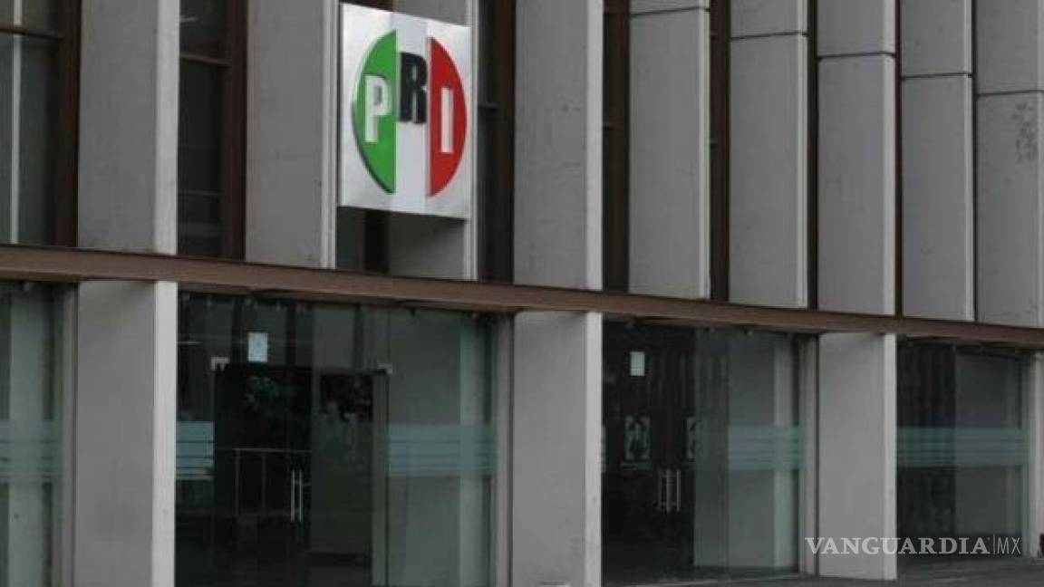 PRI acepta austeridad de AMLO, pero con financiamiento privado