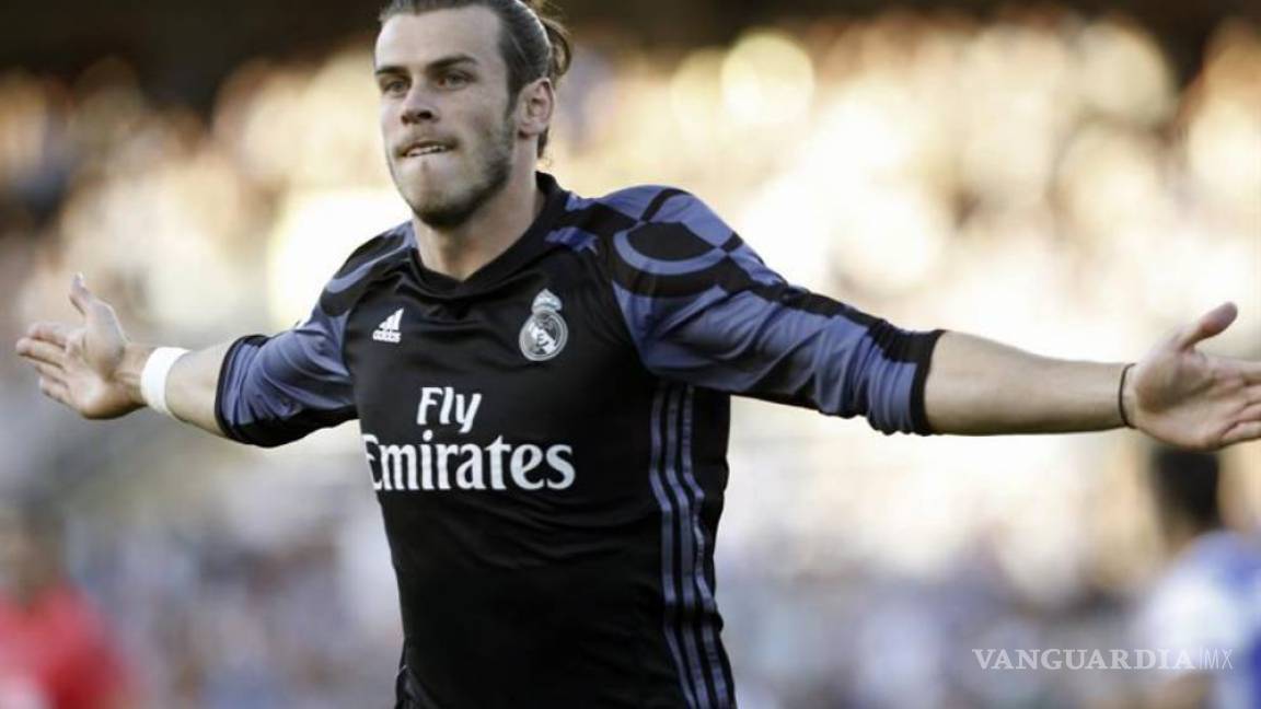 &quot;Ganar la Champions y la Eurocopa son dos grandes momentos”: Bale