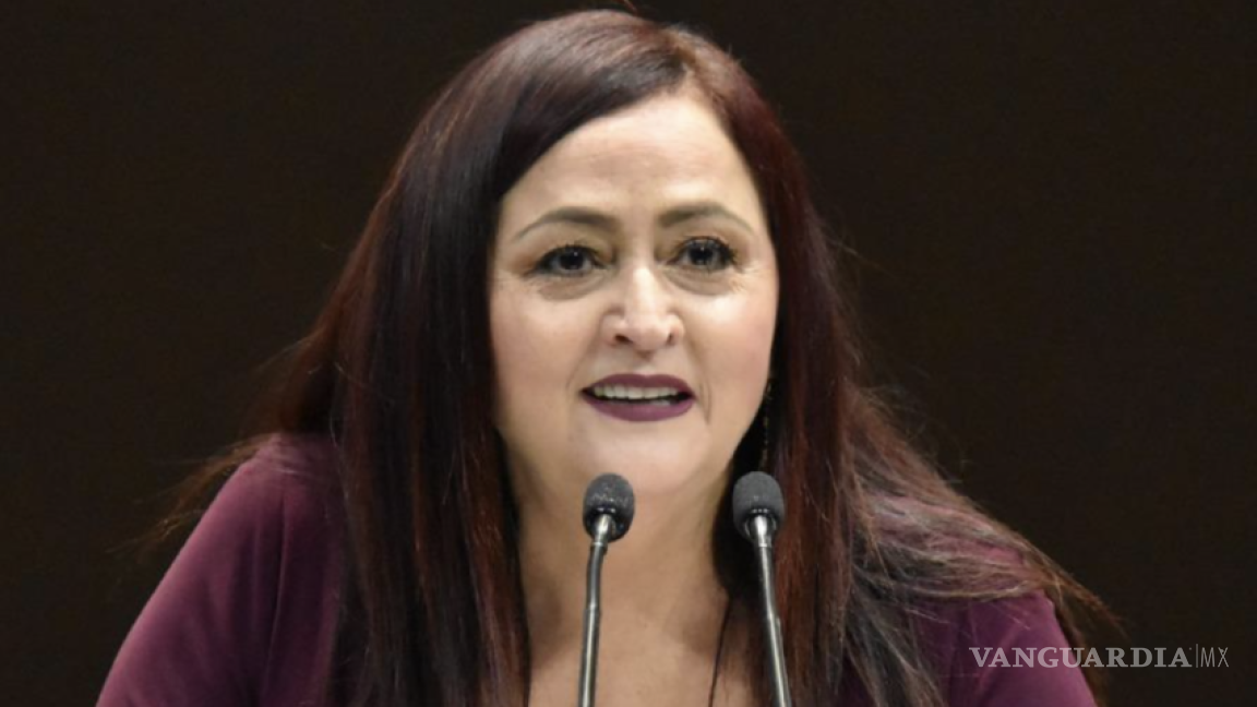 No voten si no se reduce jornada laboral; diputada Susana Prieto critica a Morena por trabar iniciativa