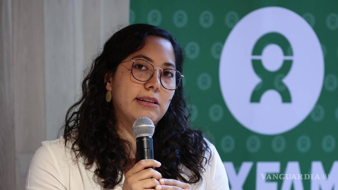 Un informe de Oxfam México revela que las políticas de México propician el discurso de odio hacia migrantes