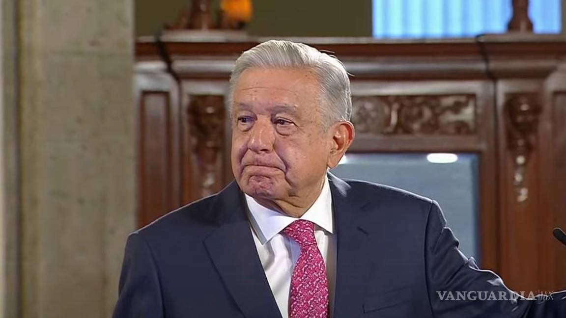 AMLO revela que el Poder Judicial tiene un fideicomiso de 20 mil mdp y pide una aclaración