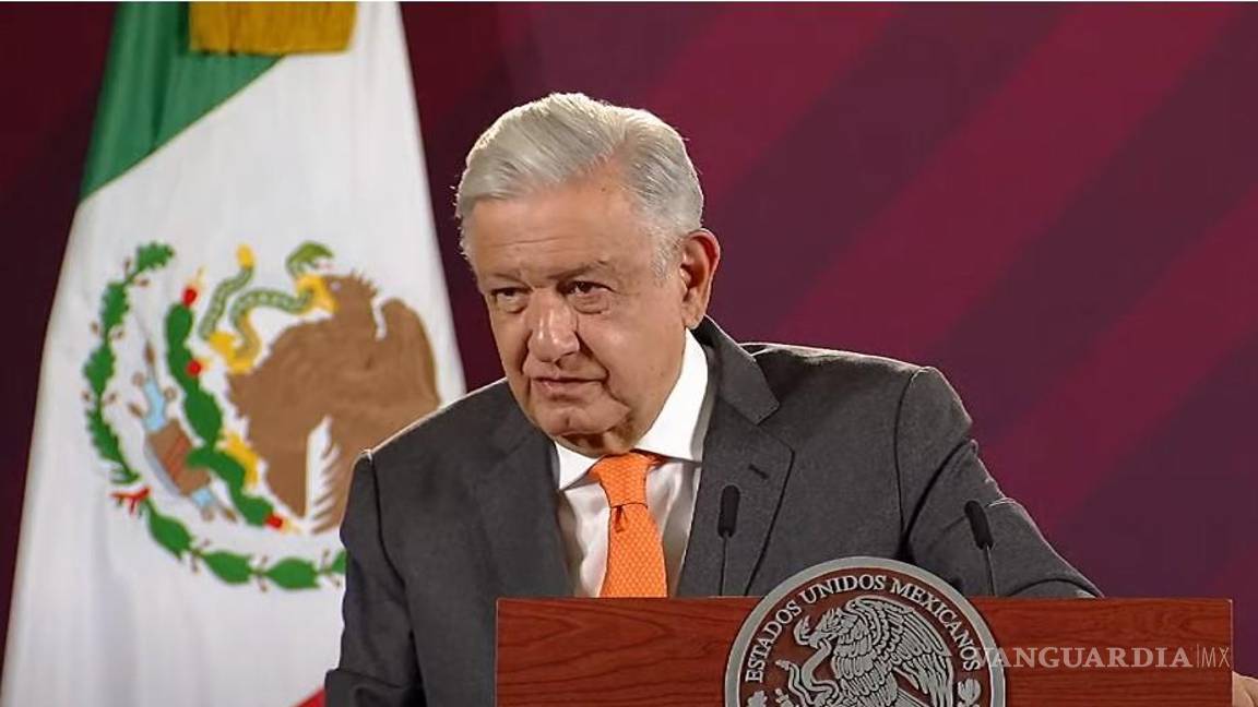 ‘Protestas de agricultores las están alentando adversarios nuestros’: AMLO