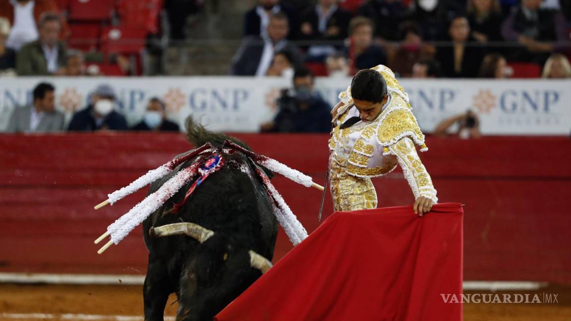 Frena Morena discusión sobre corridas de toros