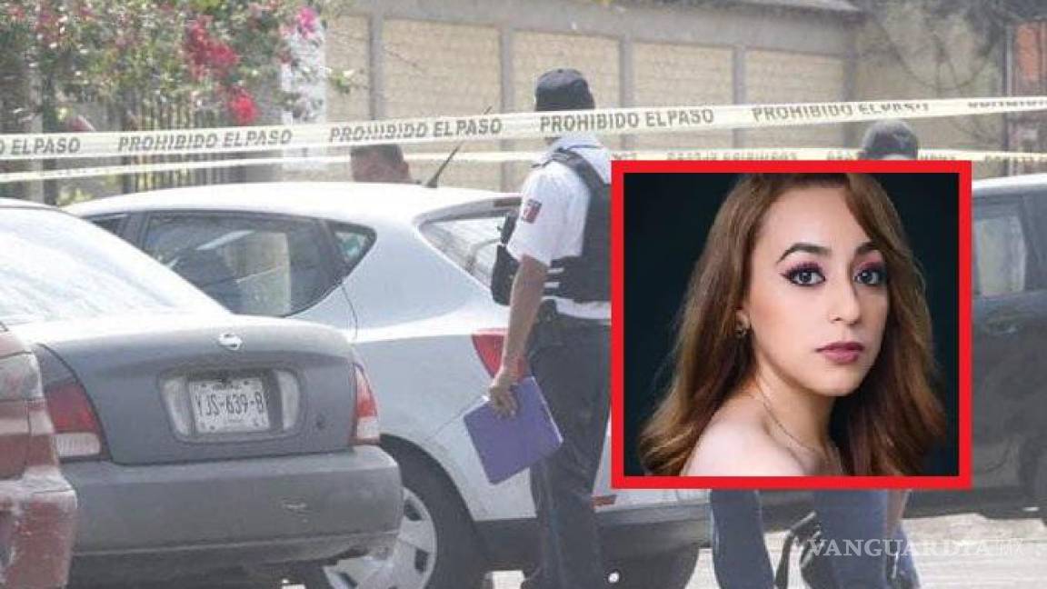 Mujer asesina a profesora fuera de la escuela donde daba clases, en Veracruz