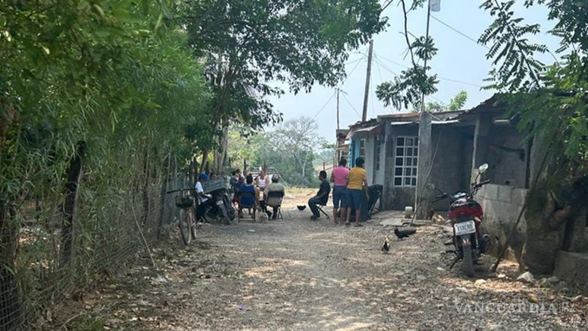 $!Niña de 10 años se quitó la vida en Tabasco