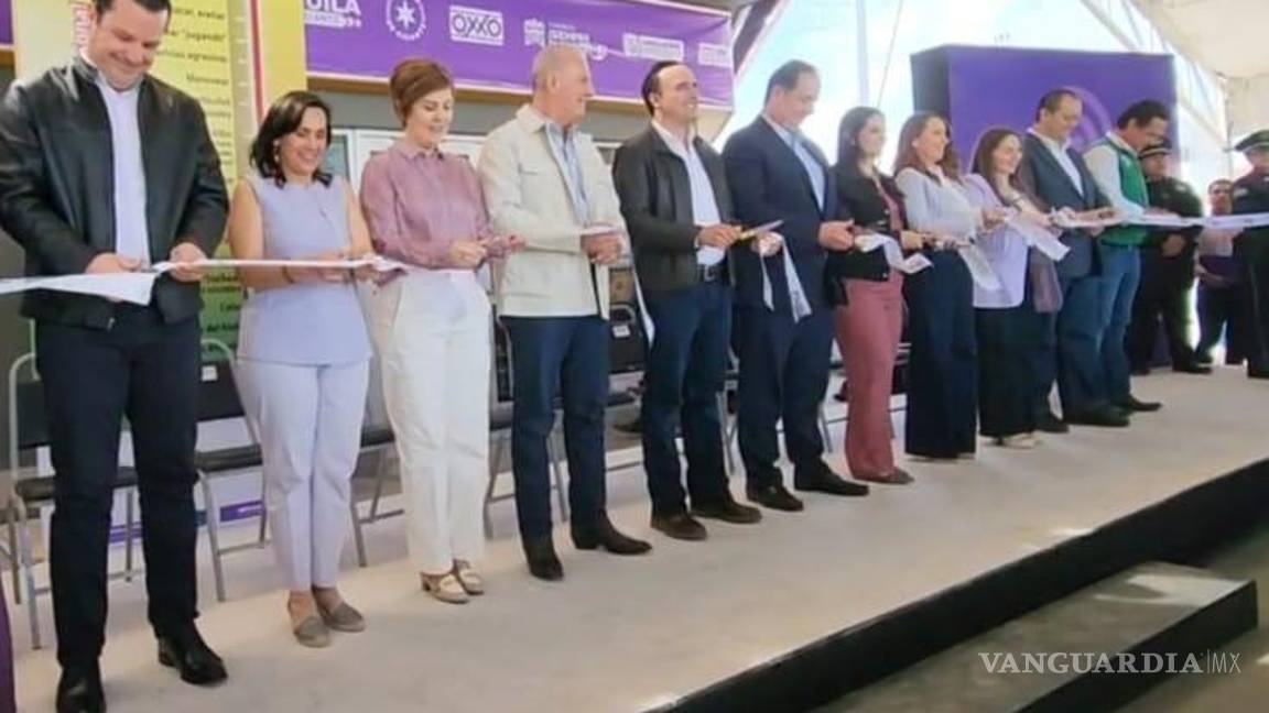 Coahuila refuerza la seguridad de las mujeres con el programa Violeta