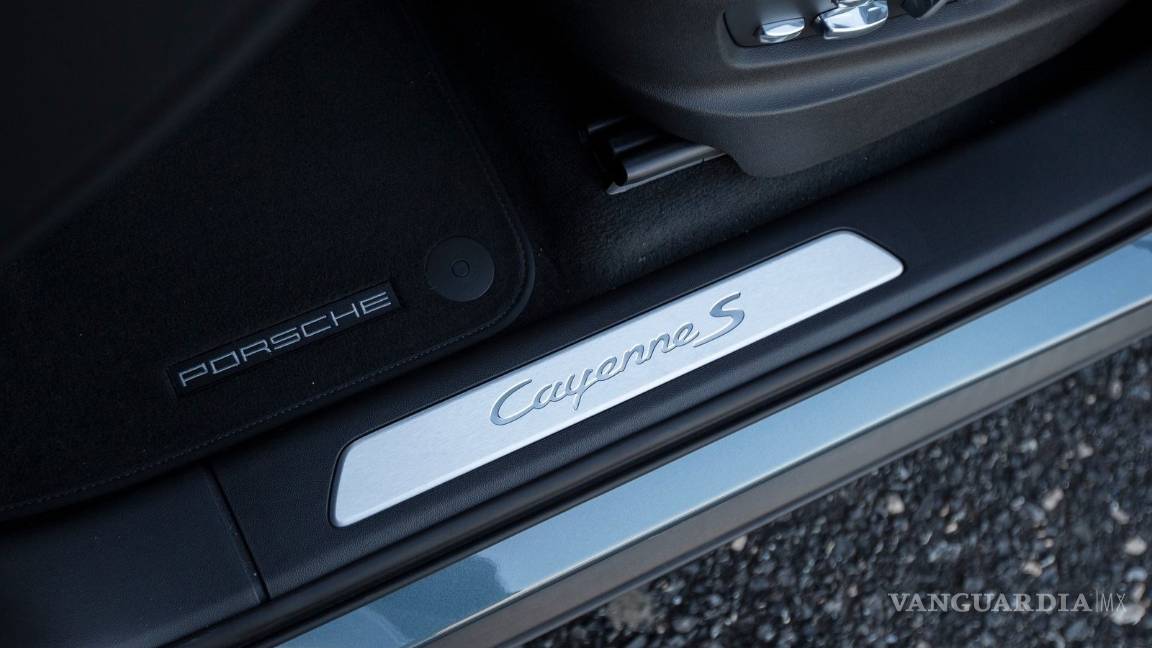$!Porsche Cayenne 2019, más lujo y poder: Precios, versiones y equipamiento en México