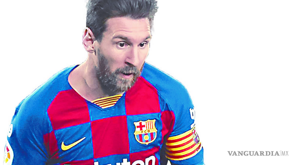 En el Camp Nou, ¿el último Clásico de Messi?