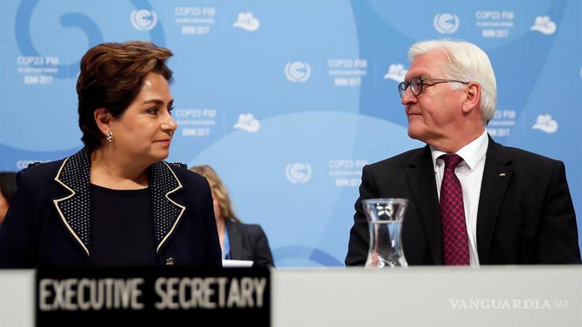 $!México, con un éxito moderado en cuanto al cambio climático