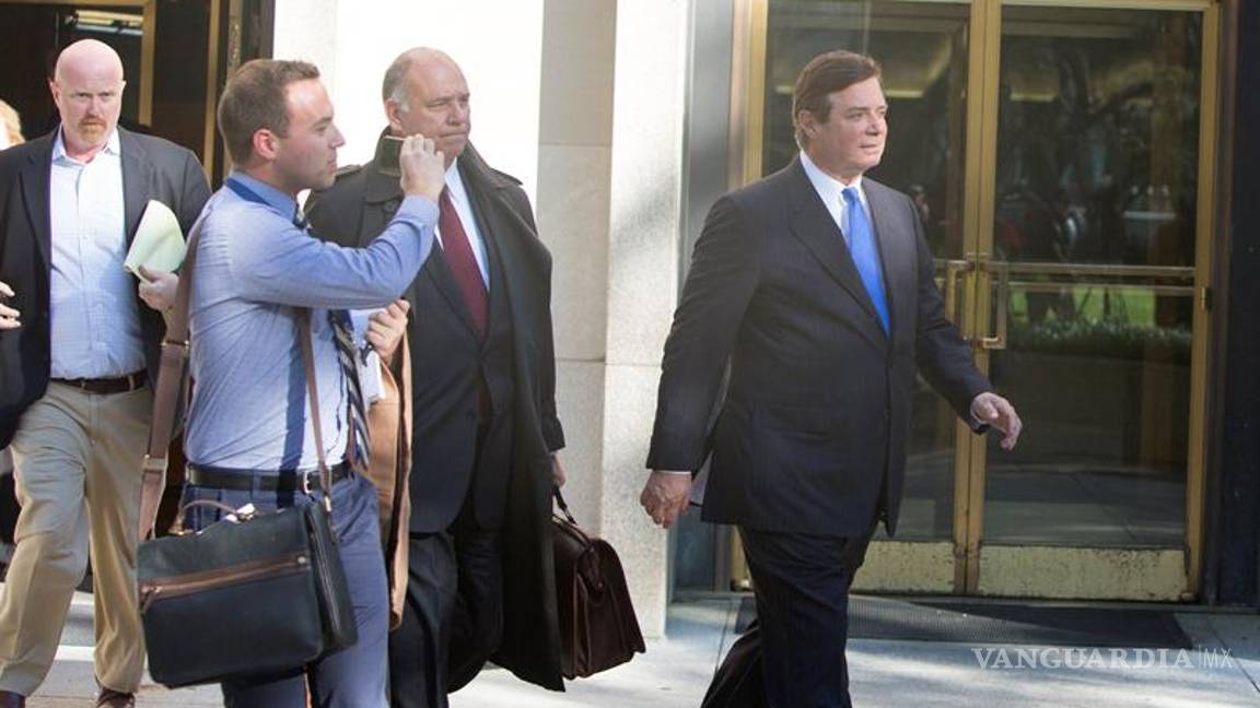 $!Niega Rusia haber influido en la campaña electoral en EU