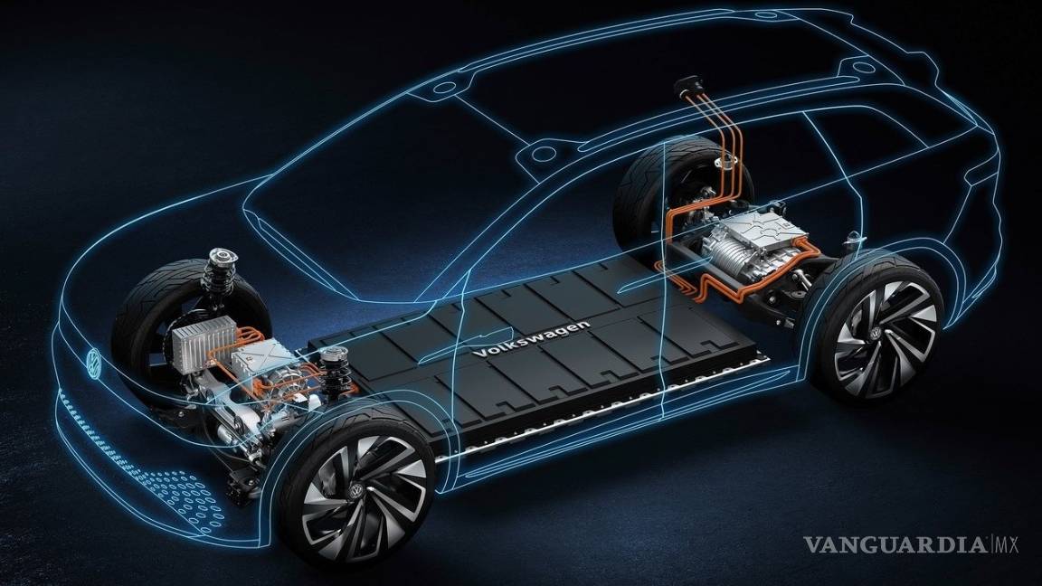 $!Vender coches eléctricos baratos aún no será posible: Volkswagen