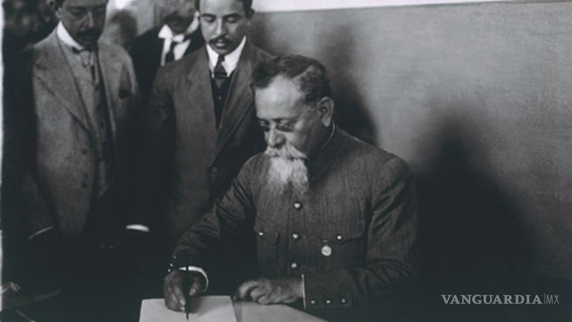 $!Revolución Mexicana... 11 interesantes datos que debes conocer