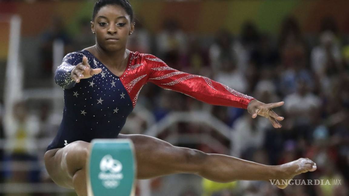 $!Bolt, Cristiano, Phelps, Biles, Ledecky y Beitia aspiran al Premio Laureus