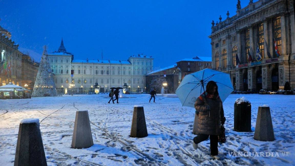 $!Snow TENG, un dispositivo que ayuda a obtener electricidad ‘blanca’ a partir de las nevadas