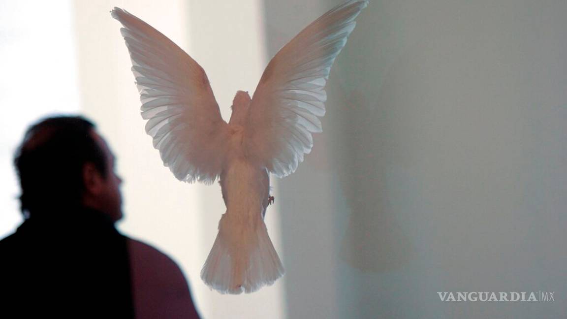 $!A subasta la colección de arte de George Michael