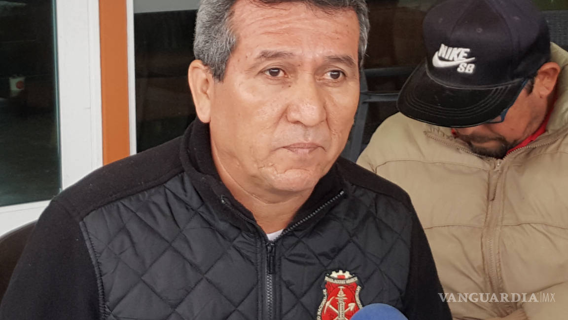 Sindicato de Gómez Urrutia va por contrato colectivo de Maxion-Inmagusa