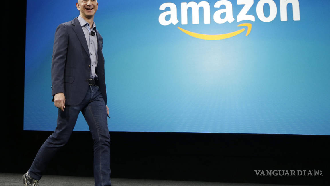 En solo dos horas, Amazon borra $30 mil millones en valor de mercado para las compañías más grandes de salud