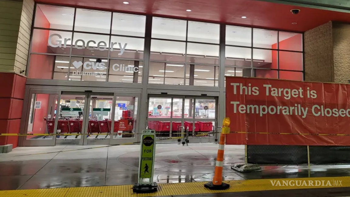 $!Las tiendas de Harlem, en Nueva York, Seattle (Washington), San Francisco/Oakland (California) y la de Portland, en Oregon serán las afectadas