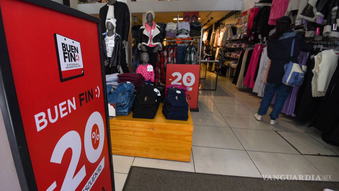 $!Siete de cada diez compradores combinarán canales físicos y digitales.