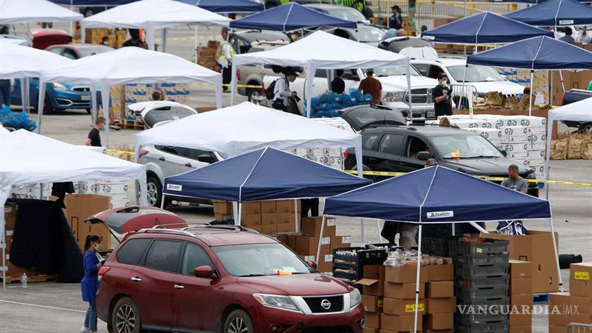 $!Coronavirus: La unidad de inteligencia médica de Estados Unidos advirtió sobre el COVID-19