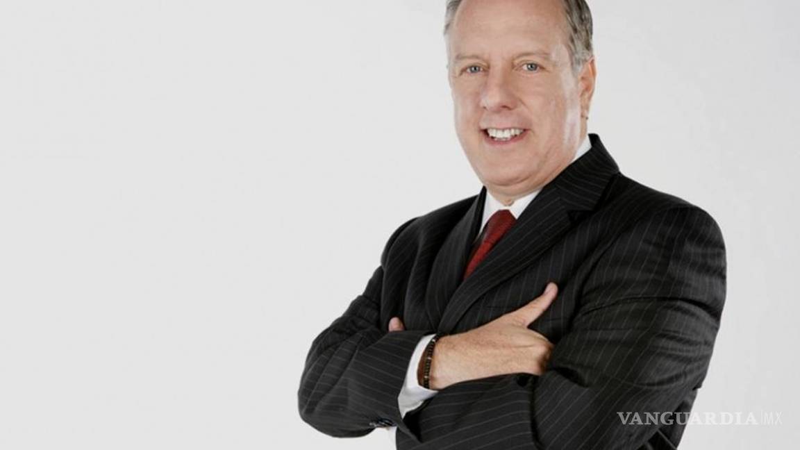 $!Brizio afirma que con el VAR, Chivas no hubiera sido campeón