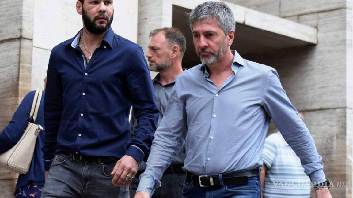 $!Condenan a Messi a dos años de prisión condicional y trabajos comunitarios