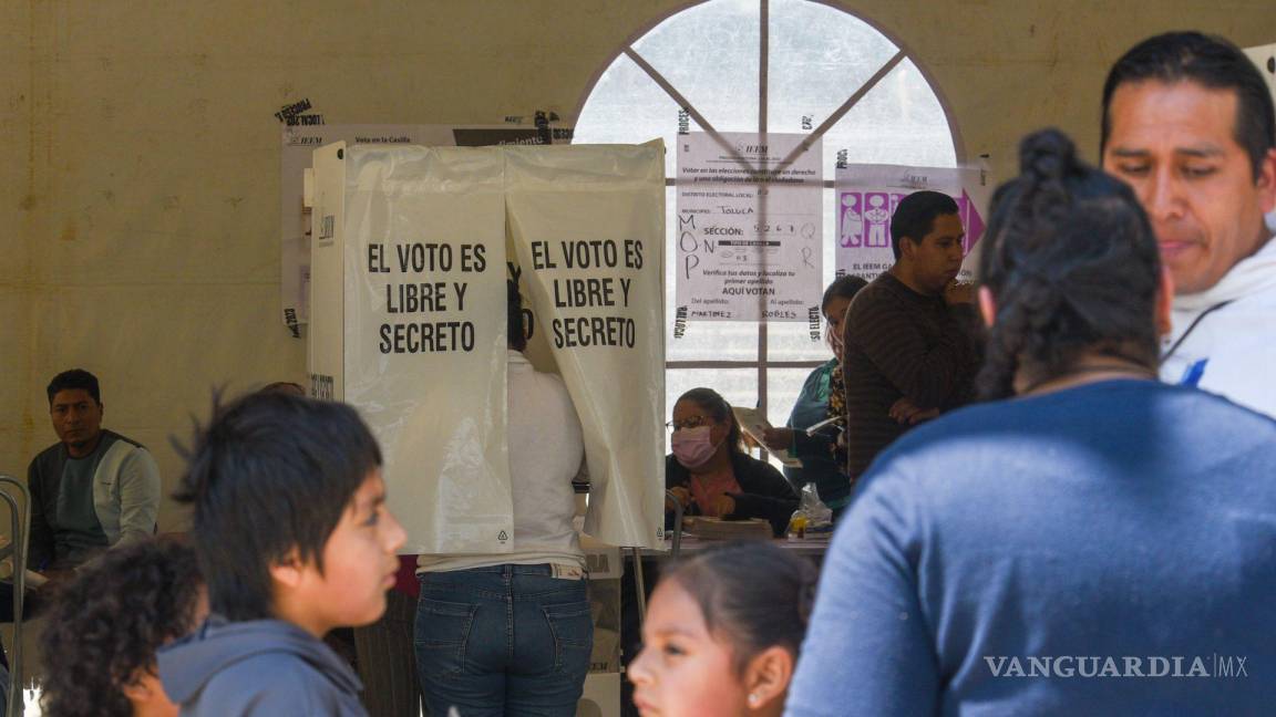 Funcionarios que busquen alcaldías de Coahuila tienen hasta mañana para renunciar; ¿qué sigue en el proceso electoral?