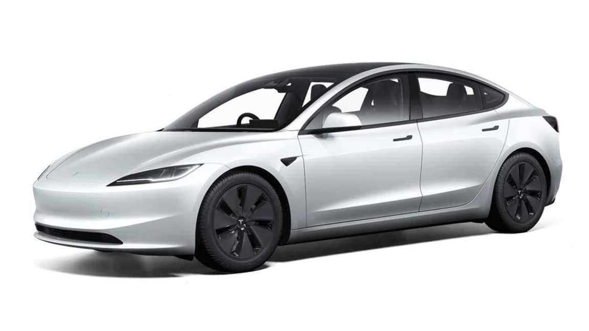 Tesla anuncia vehículos eléctricos más baratos; sus acciones se disparan