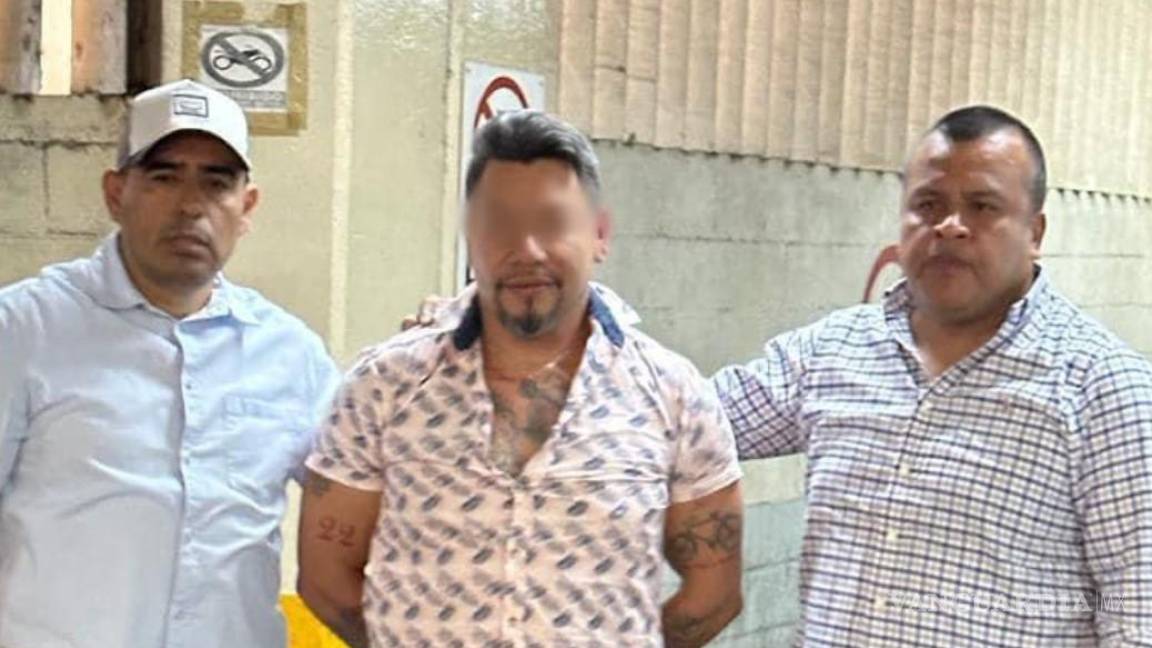 Arrestan a Fernando ‘N’ por golpiza a empleado de Subway en San Luis Potosí
