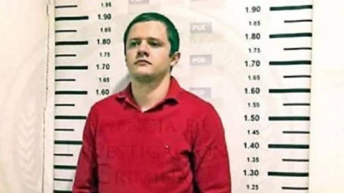 $!En mayo pasado, el líder del CJNG rechazó la última oferta que le hizo el gobierno de Estados Unidos, de un acuerdo de culpabilidad