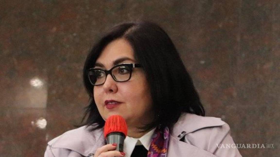 Magistrada denuncia que fue ‘silenciada’ en foro sobre la reforma judicial