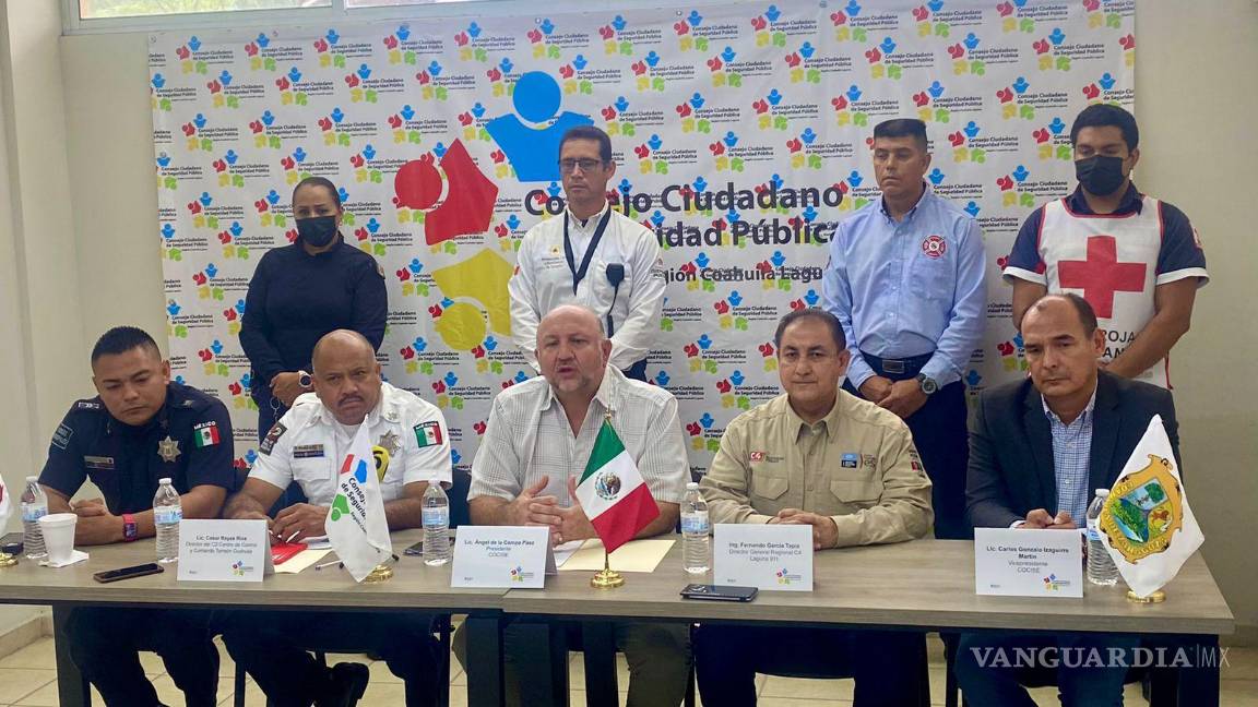 Consejo de Seguridad pide evitar llamadas falsas a 911