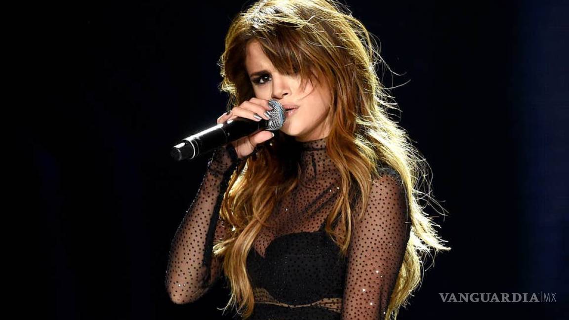 Selena Gomez lanza canción sobre su relación tóxica con Justin Bieber