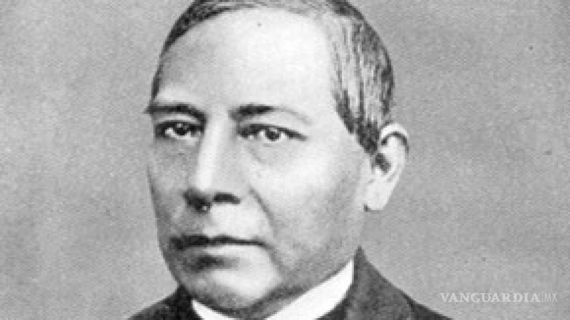 Legado de Benito Juárez, en muestra