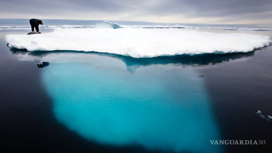 $!Groenlandia decide suspender la búsqueda de petróleo