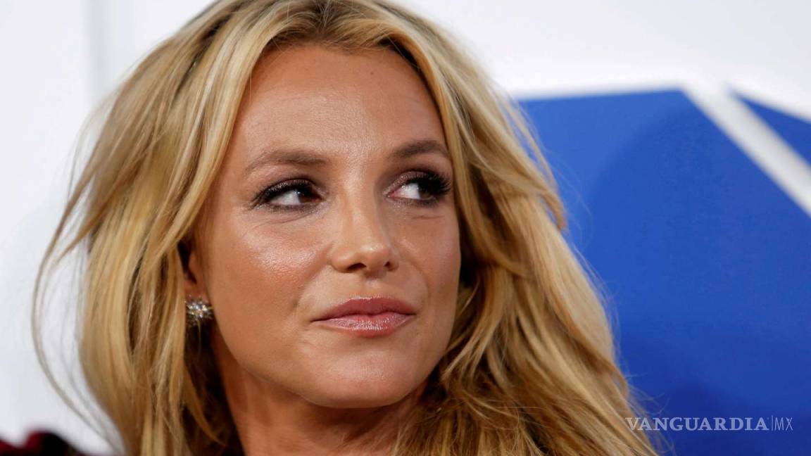 Britney Spears reacciona ante los 'haters' que dudan de su foto desnuda
