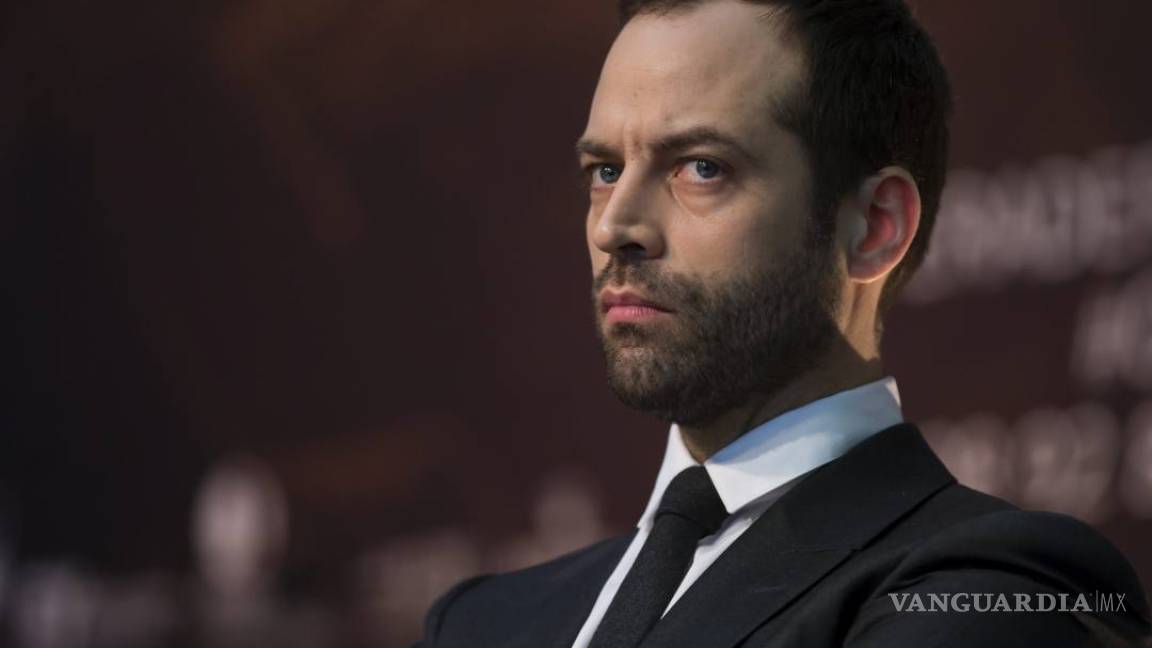 Dimite Benjamin Millepied como director del ballet de la Ópera de París