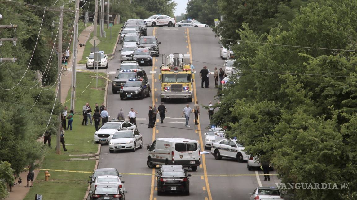 Muere niño en Ohio debido al calor extremo dentro de auto