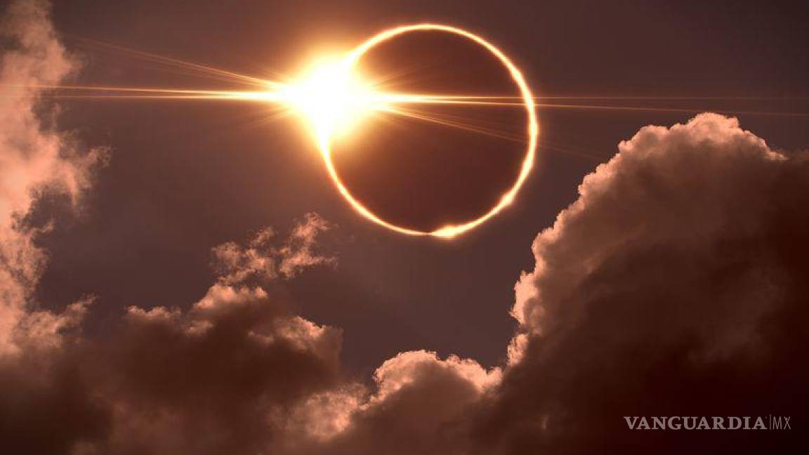 ¡El Sol se ocultará en México!: falta poco para el ‘anillo de fuego’ que aparecerá en el cielo... ¿En qué estados será visible?