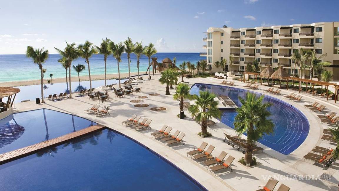 La corrupción pone en riesgo el turismo en Cancún y Tulum, ya no hay servicios para construir más cuartos