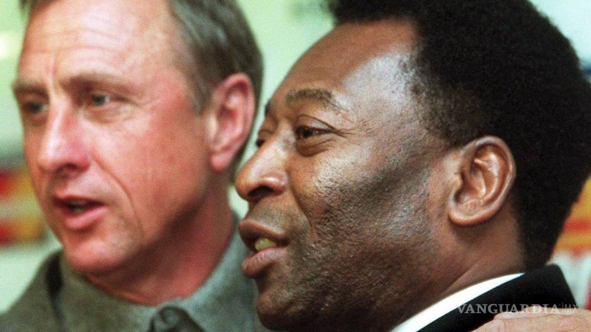 Demanda Pelé a Samsung