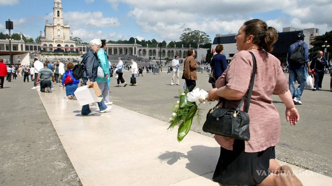 $!Revelan el secreto mejor guardado de Fátima