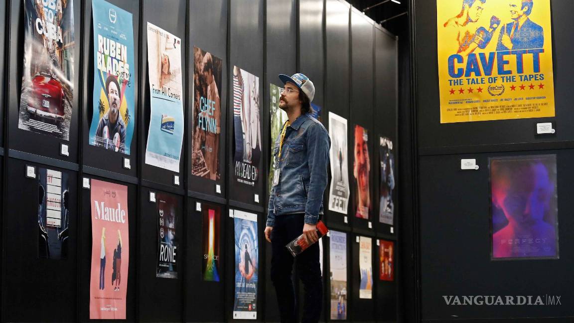 $!¡Se abre el telón del SXSW 2018!